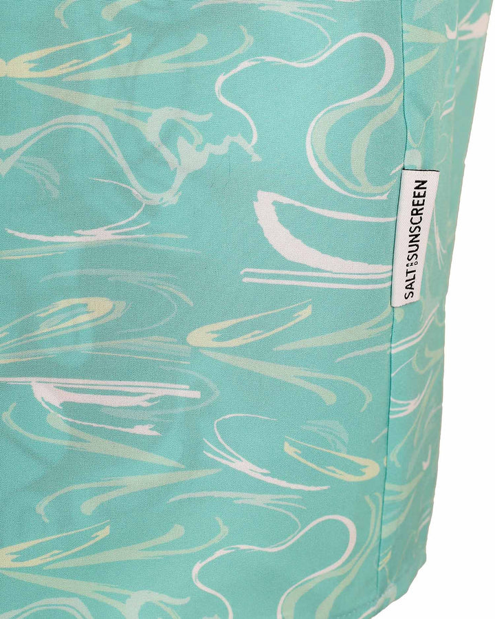 Men’s Shirt - Whirlwind