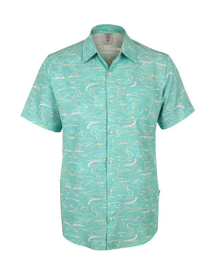Men’s Shirt - Whirlwind