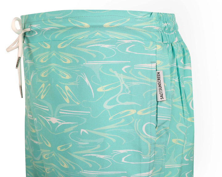 Men’s Shorts - Whirlwind